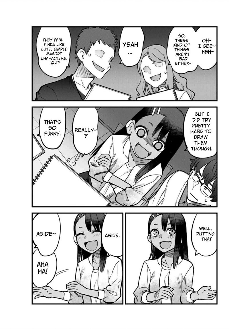 Please Dont Bully Me Nagatoro 52 3