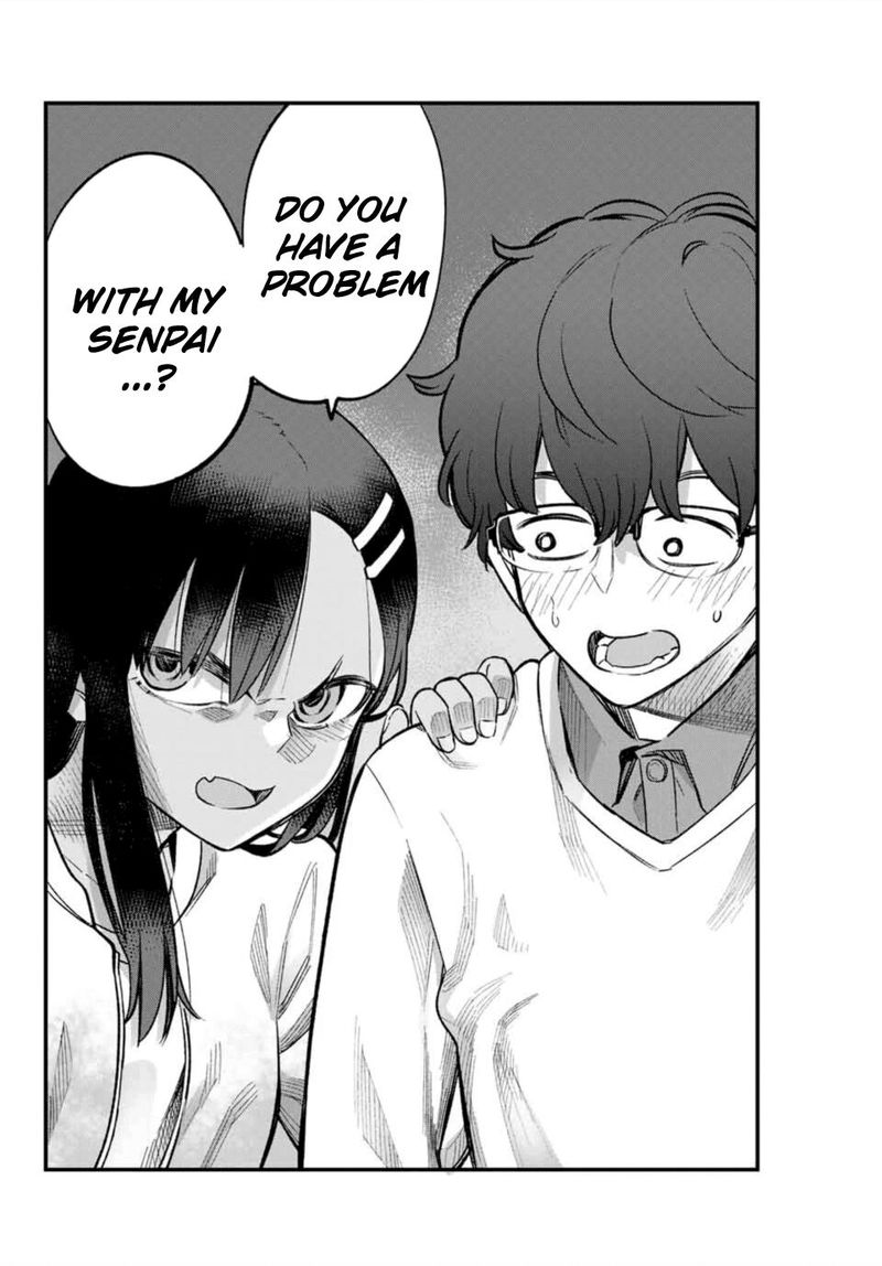 Please Dont Bully Me Nagatoro 52 4