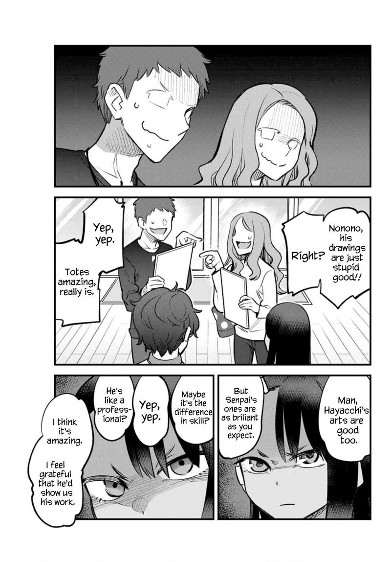 Please Dont Bully Me Nagatoro 52 5