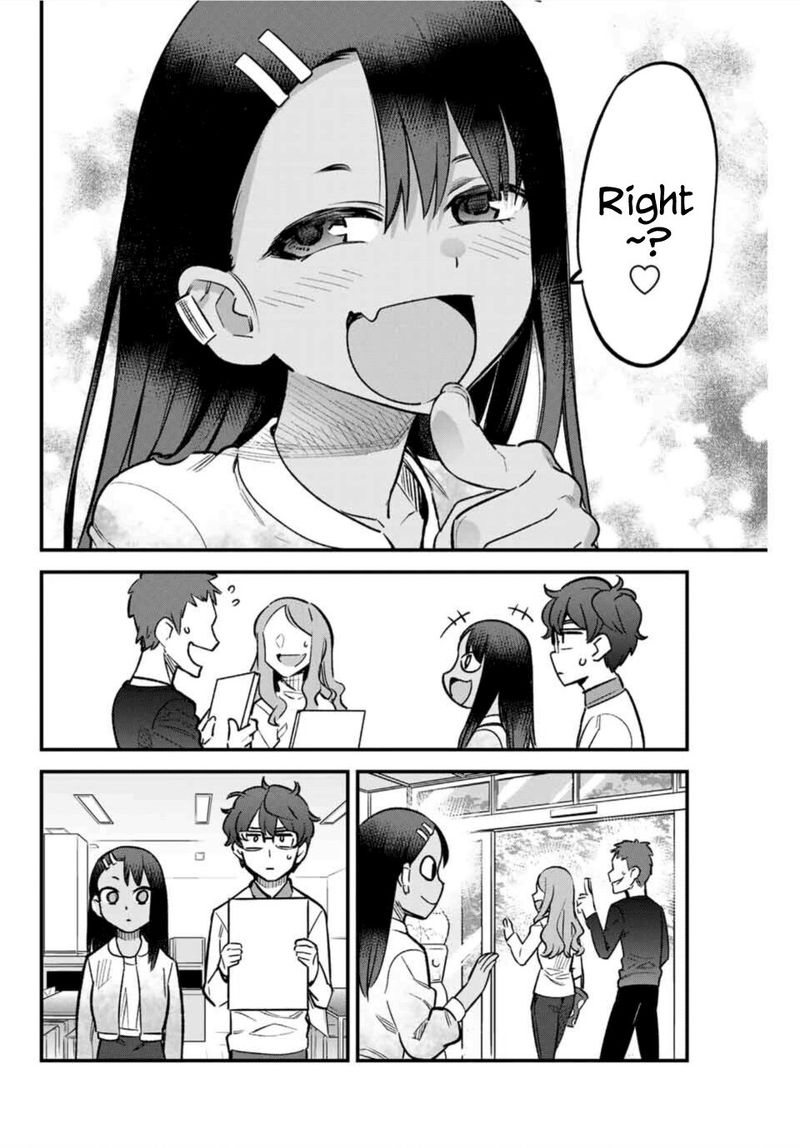 Please Dont Bully Me Nagatoro 52 6