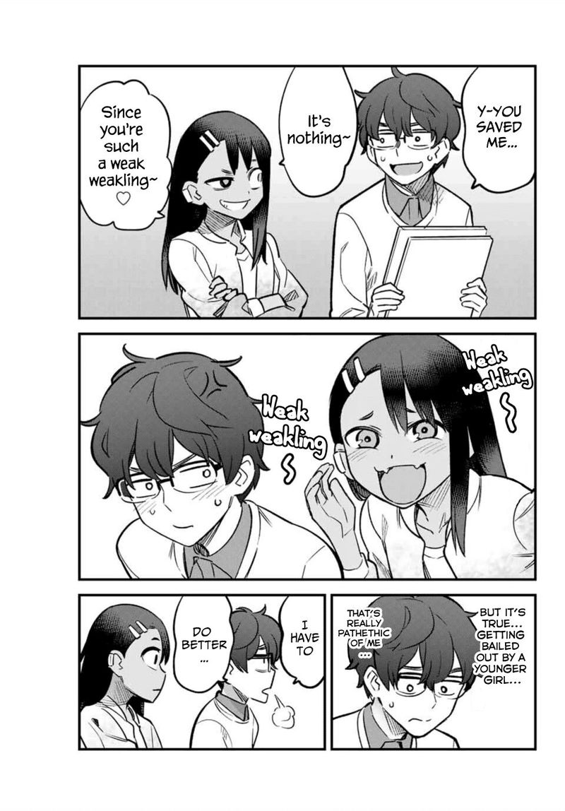 Please Dont Bully Me Nagatoro 52 7