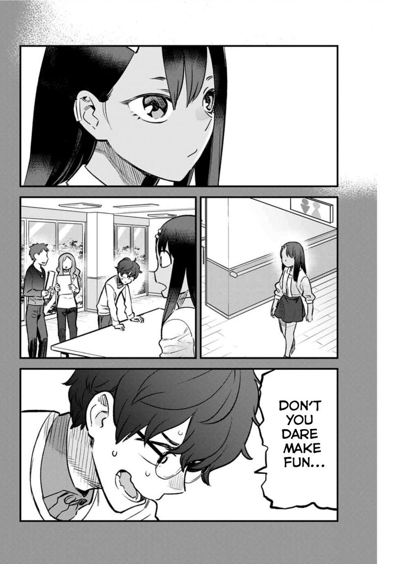 Please Dont Bully Me Nagatoro 52 8