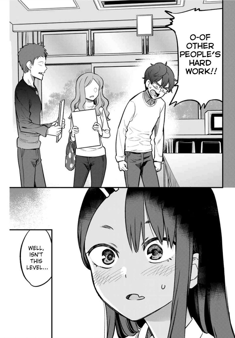 Please Dont Bully Me Nagatoro 52 9