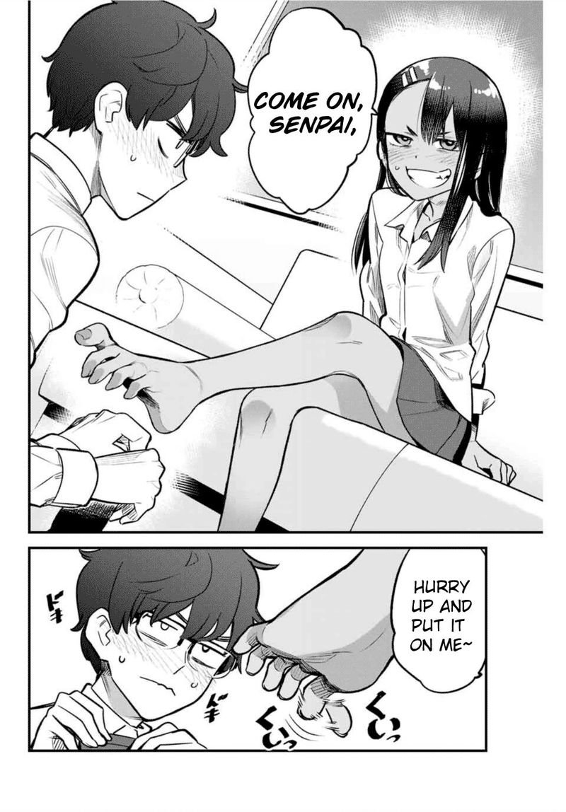 Please Dont Bully Me Nagatoro 53 10