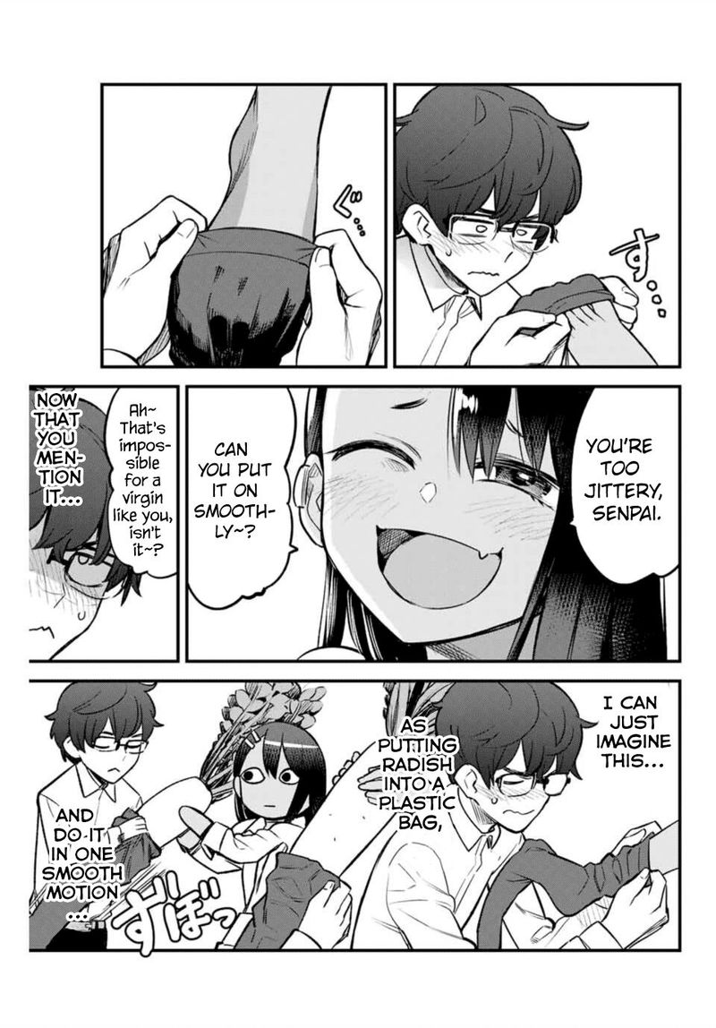 Please Dont Bully Me Nagatoro 53 11