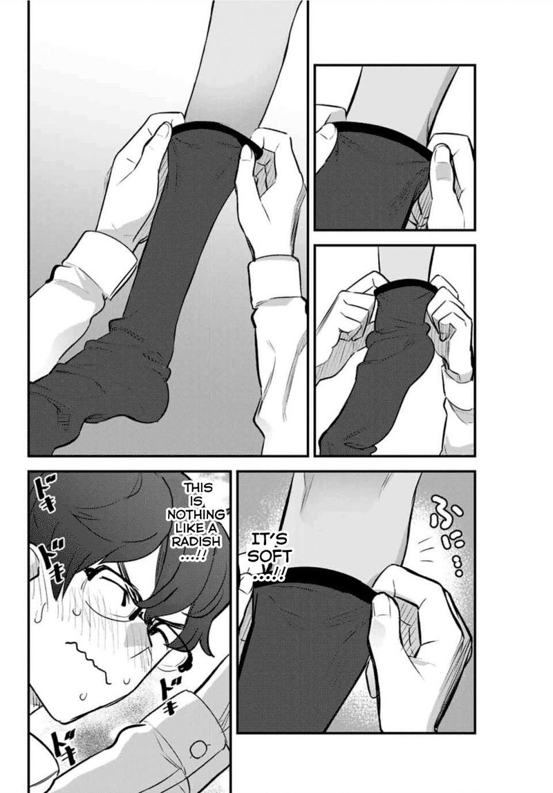 Please Dont Bully Me Nagatoro 53 12