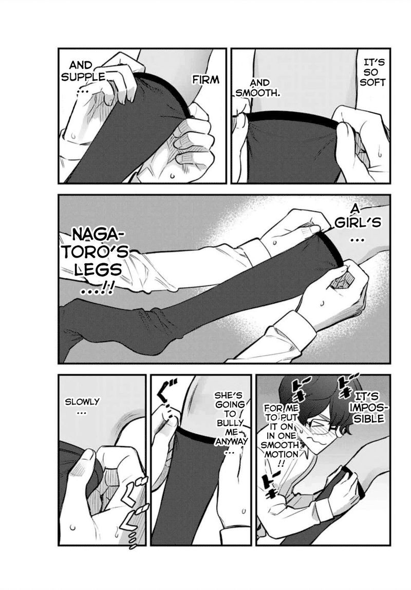 Please Dont Bully Me Nagatoro 53 13