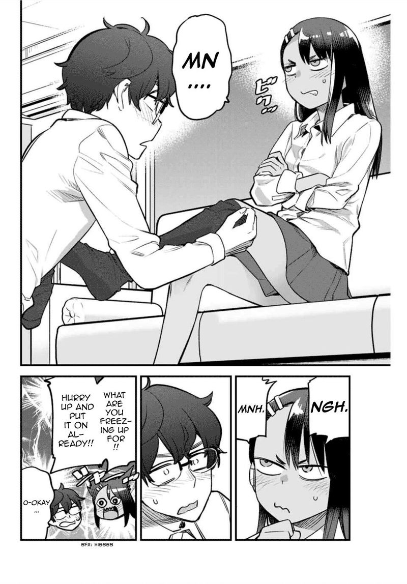 Please Dont Bully Me Nagatoro 53 14