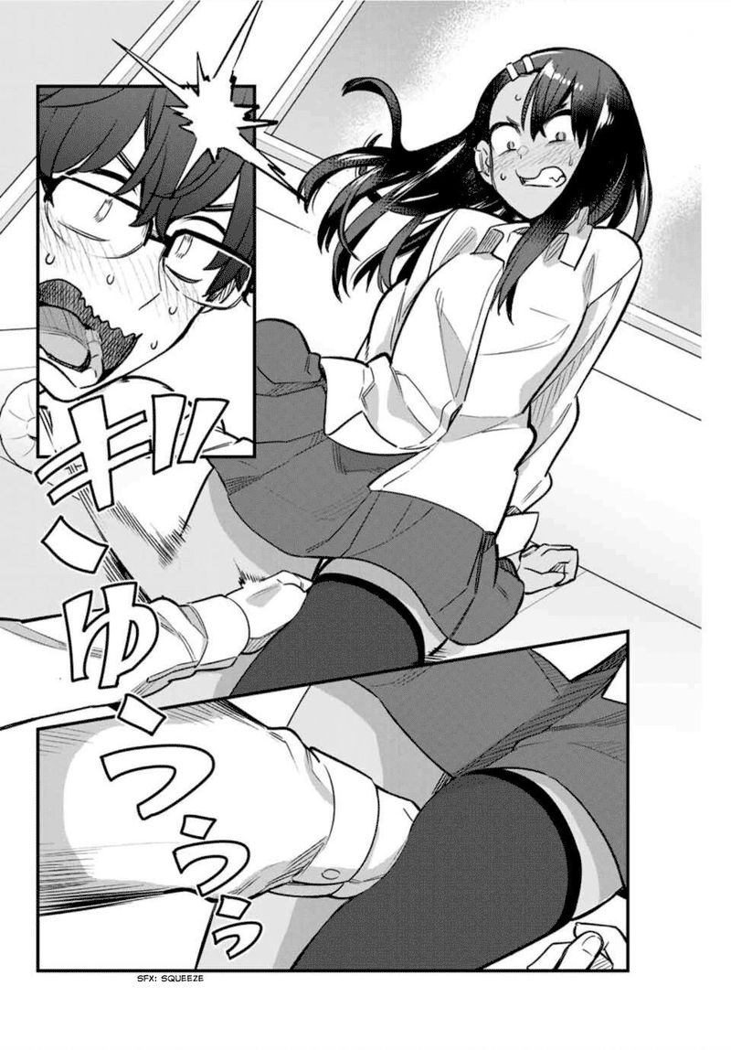 Please Dont Bully Me Nagatoro 53 16