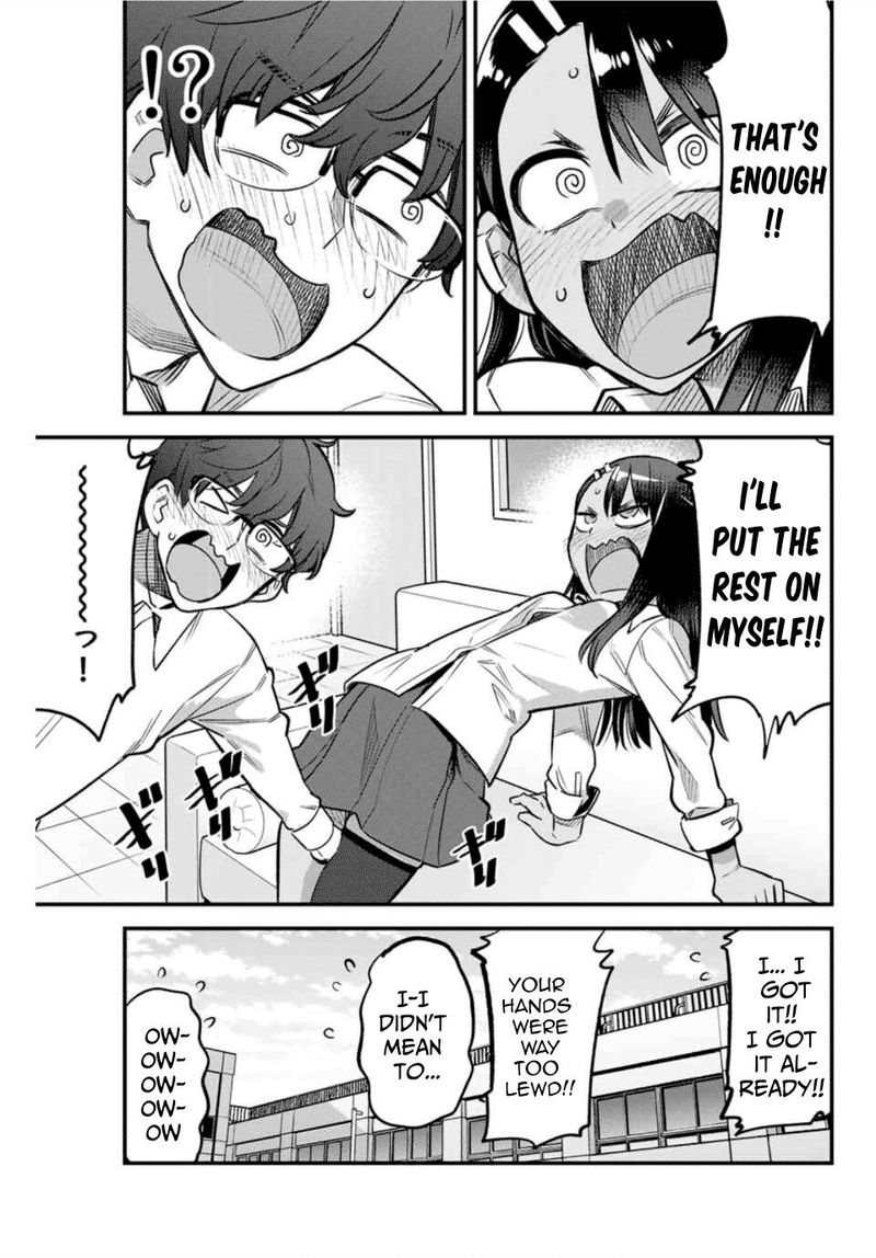 Please Dont Bully Me Nagatoro 53 17