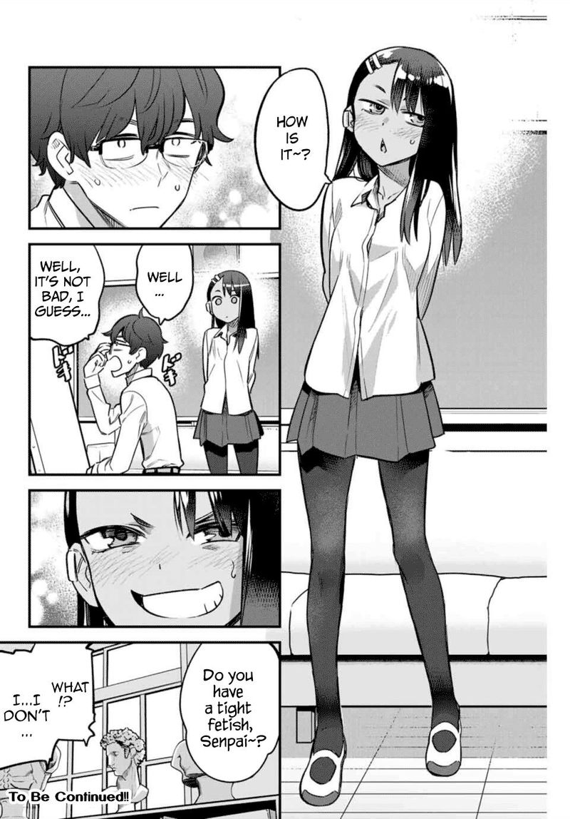 Please Dont Bully Me Nagatoro 53 18