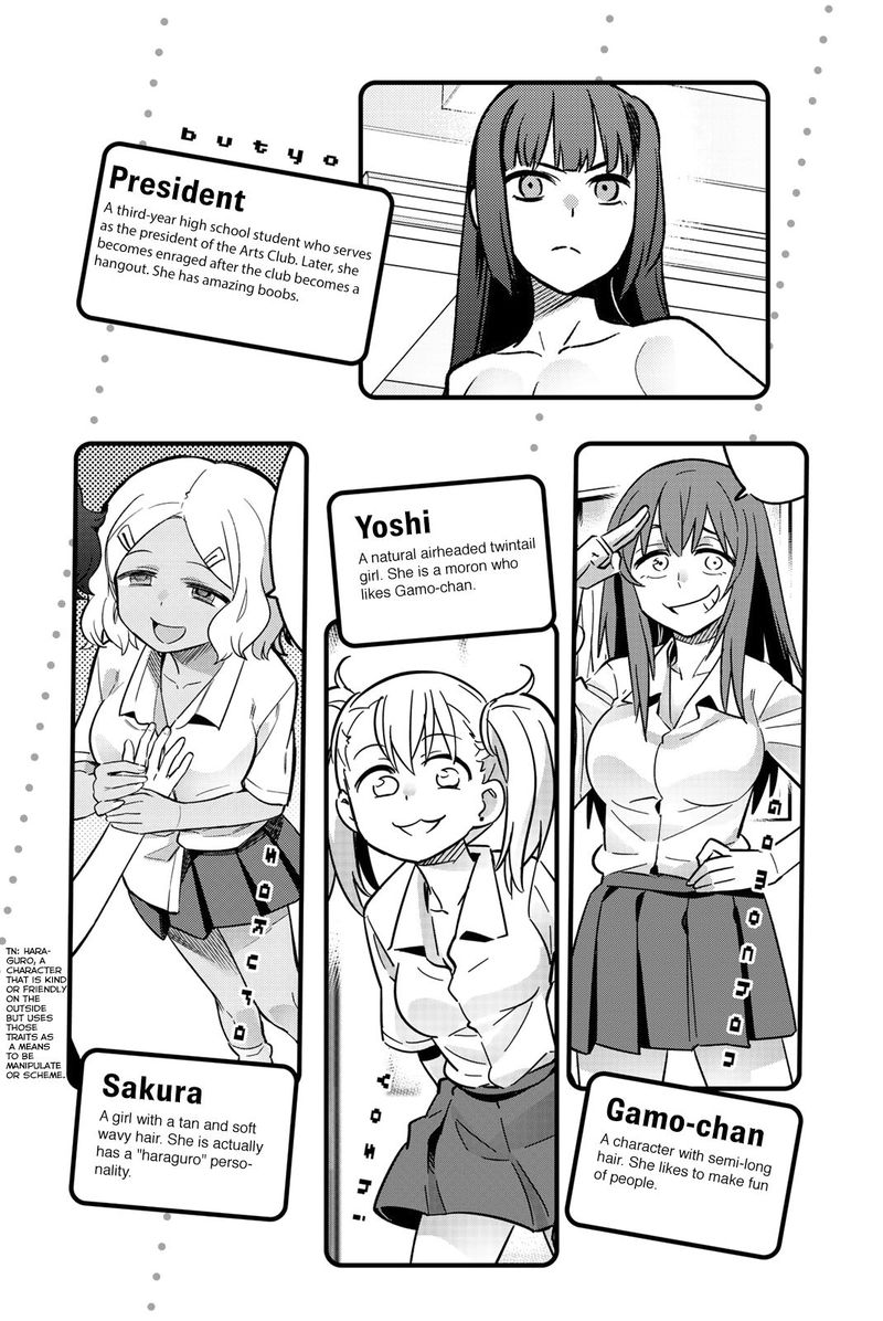 Please Dont Bully Me Nagatoro 53 23