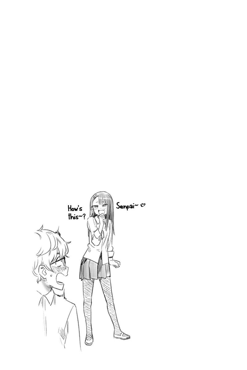Please Dont Bully Me Nagatoro 53 28