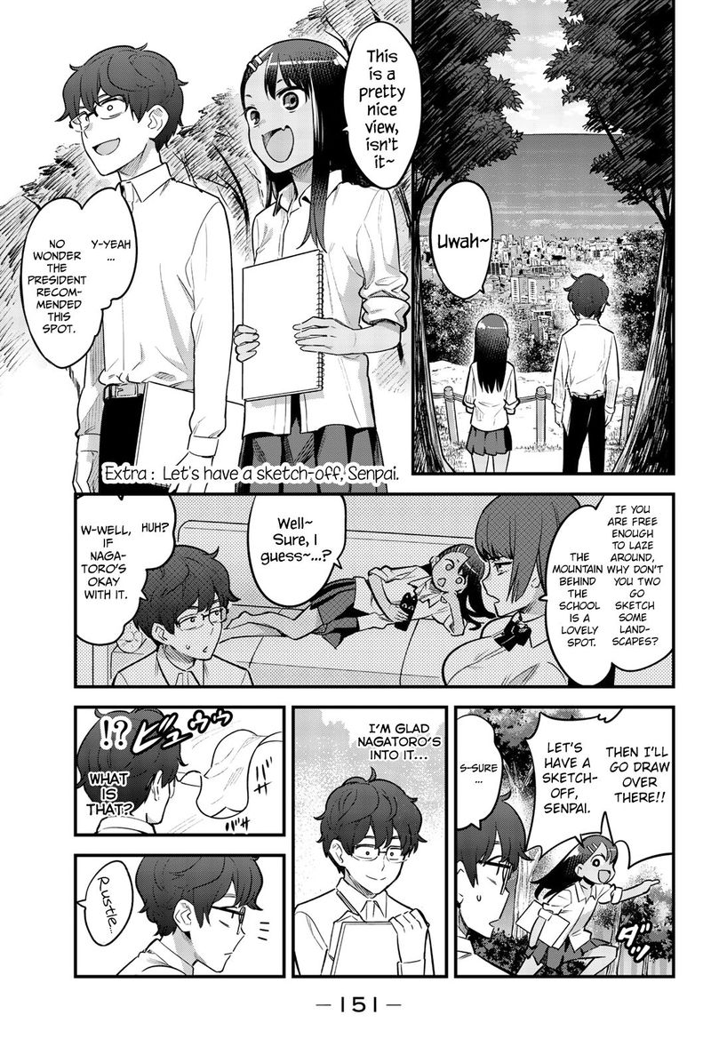 Please Dont Bully Me Nagatoro 53 29