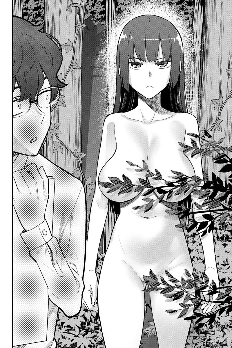 Please Dont Bully Me Nagatoro 53 30