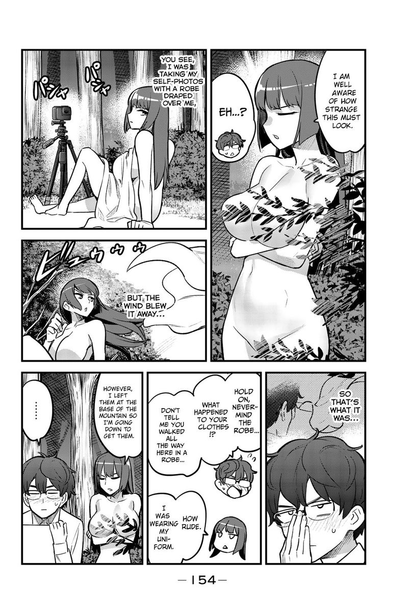 Please Dont Bully Me Nagatoro 53 32
