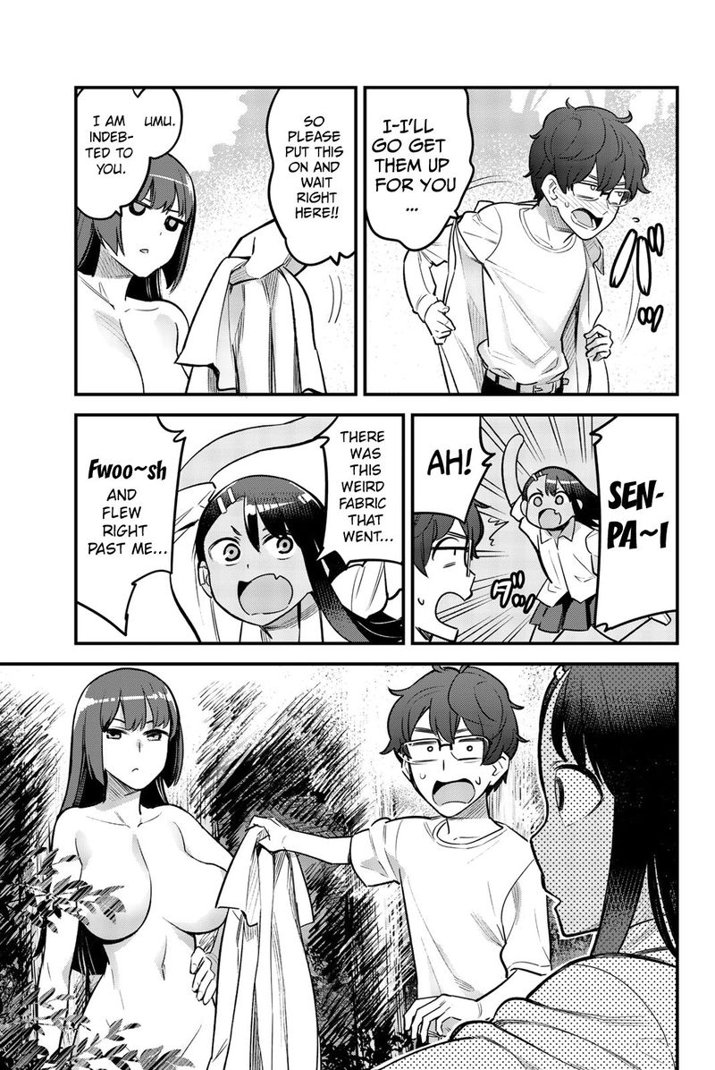 Please Dont Bully Me Nagatoro 53 33