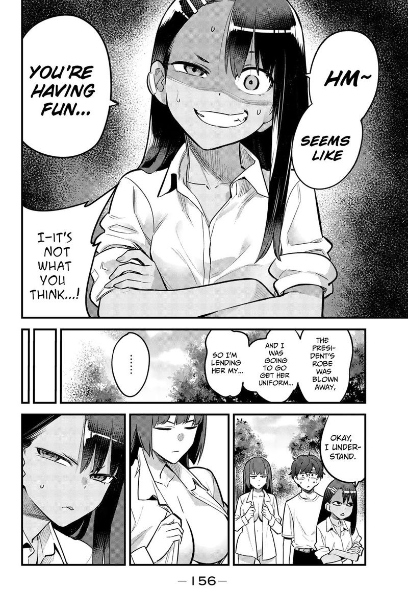 Please Dont Bully Me Nagatoro 53 34