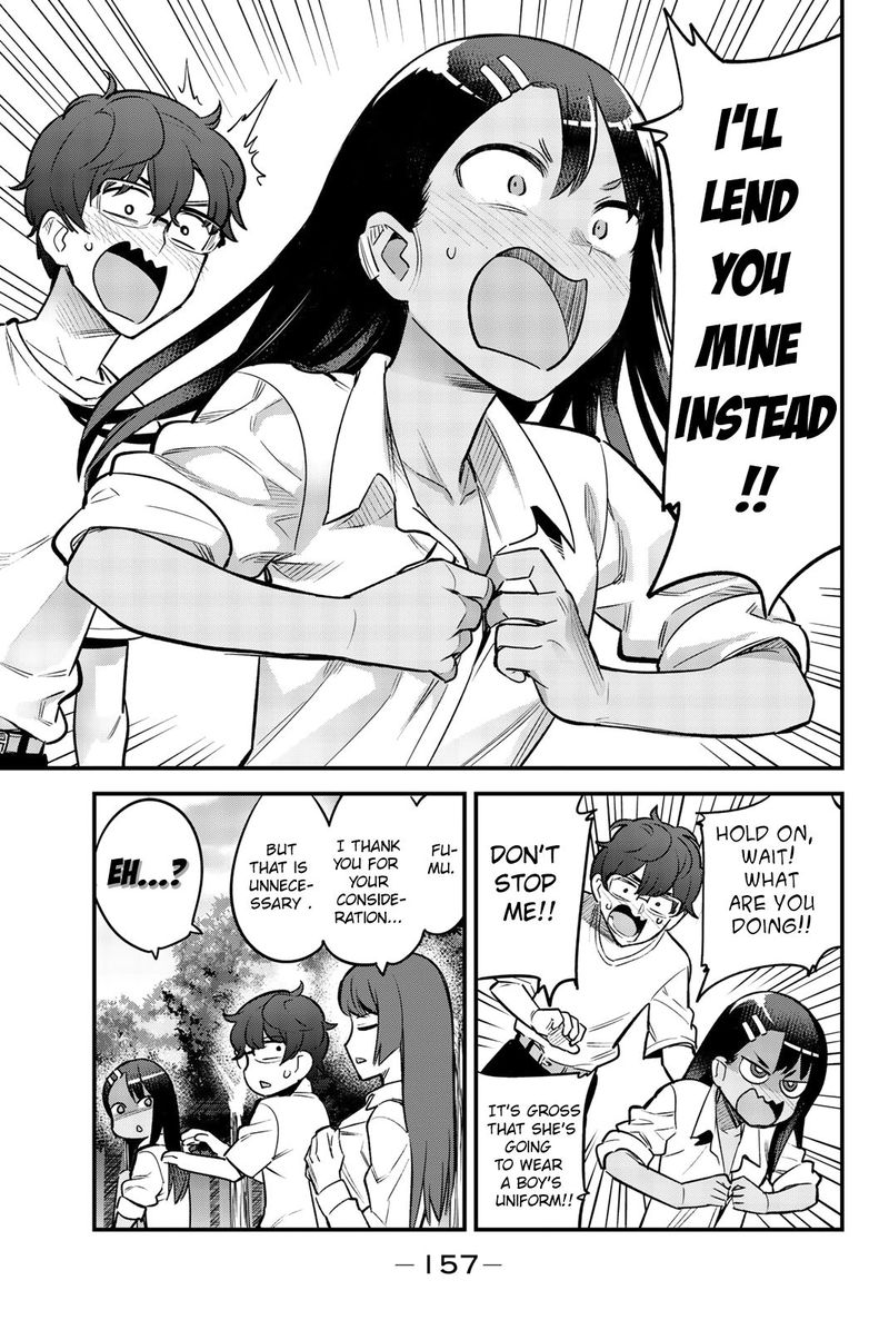 Please Dont Bully Me Nagatoro 53 35