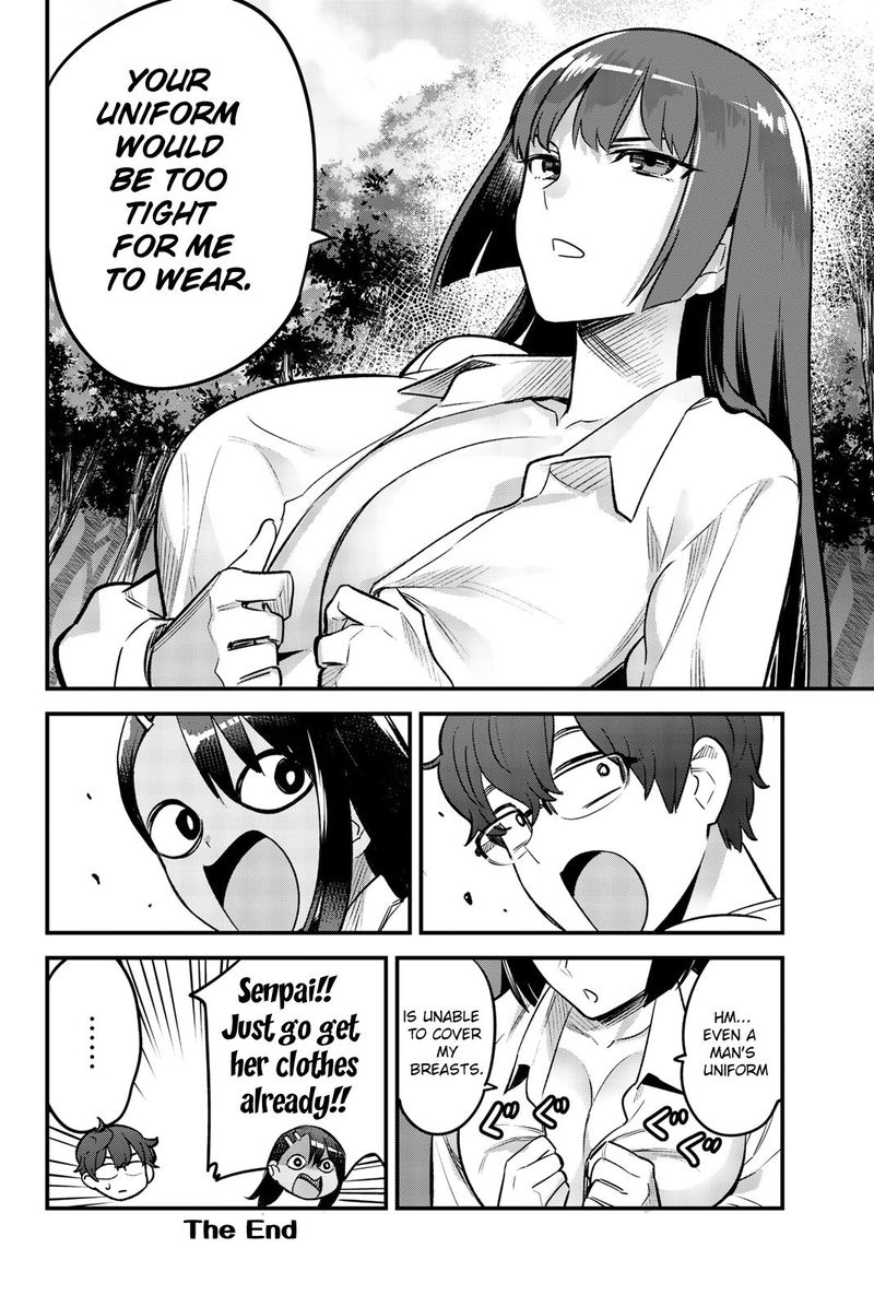 Please Dont Bully Me Nagatoro 53 36