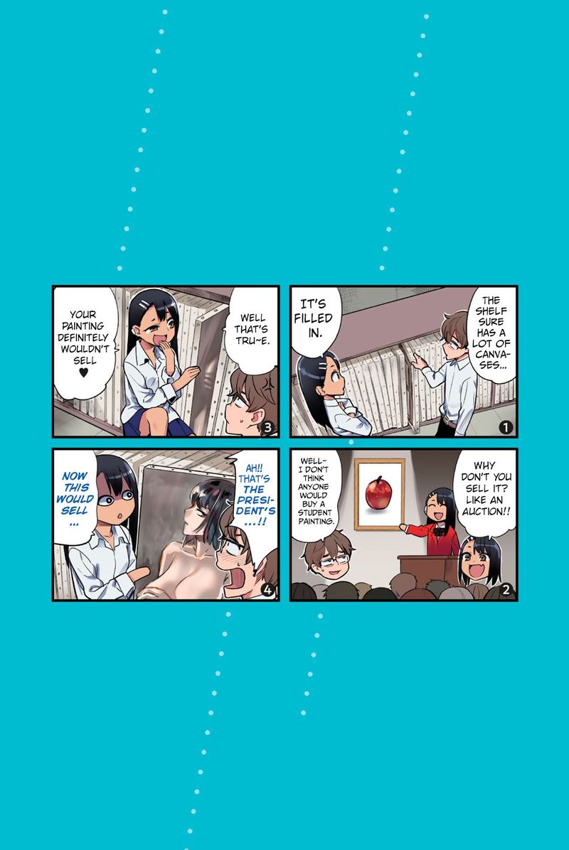 Please Dont Bully Me Nagatoro 53 39