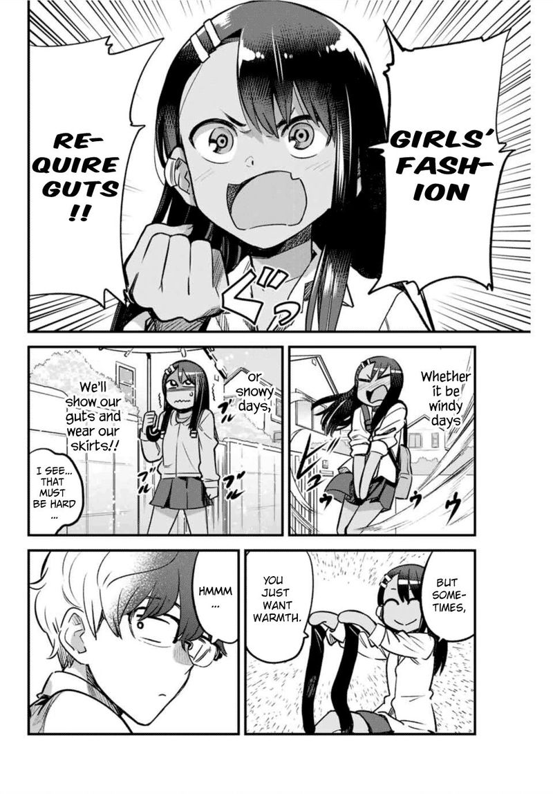 Please Dont Bully Me Nagatoro 53 4