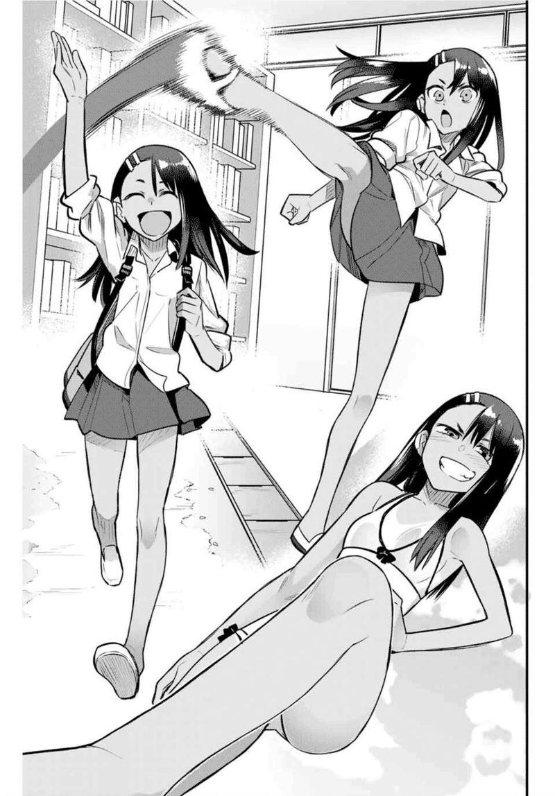 Please Dont Bully Me Nagatoro 53 5