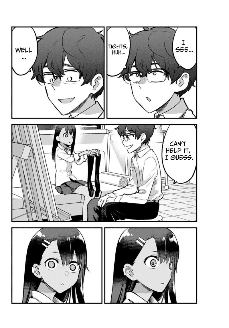Please Dont Bully Me Nagatoro 53 6