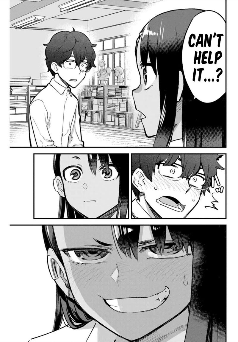 Please Dont Bully Me Nagatoro 53 7
