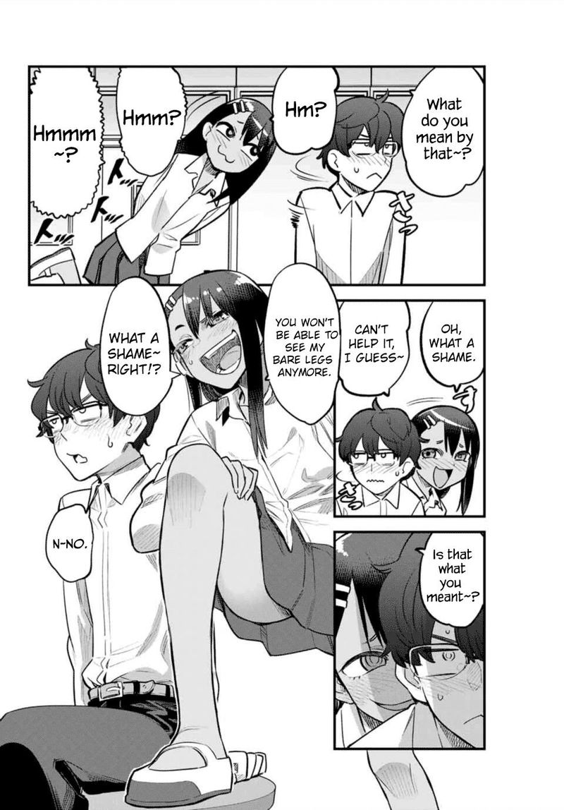 Please Dont Bully Me Nagatoro 53 8