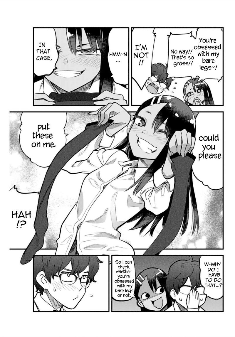 Please Dont Bully Me Nagatoro 53 9