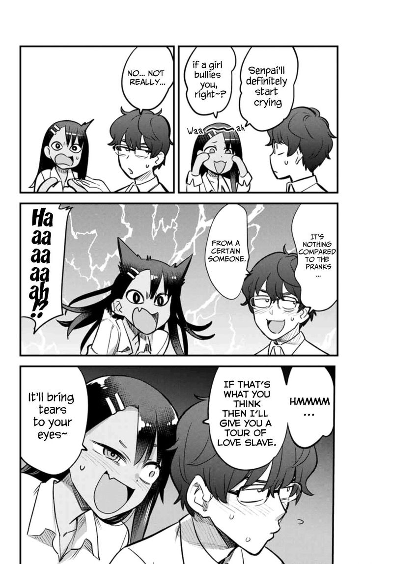Please Dont Bully Me Nagatoro 54 10