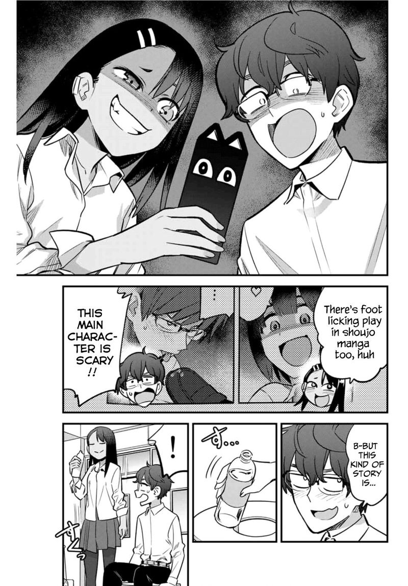 Please Dont Bully Me Nagatoro 54 13