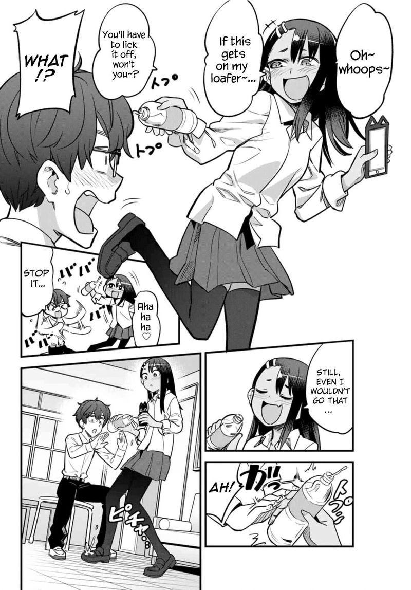 Please Dont Bully Me Nagatoro 54 14