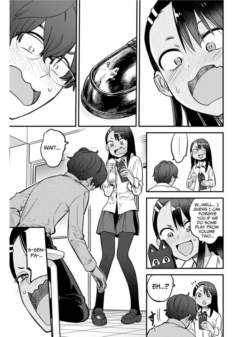 Please Dont Bully Me Nagatoro 54 15