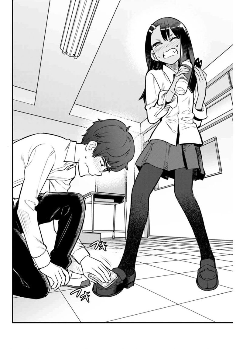 Please Dont Bully Me Nagatoro 54 16