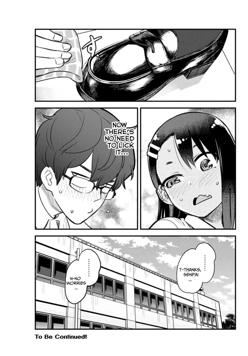Please Dont Bully Me Nagatoro 54 17