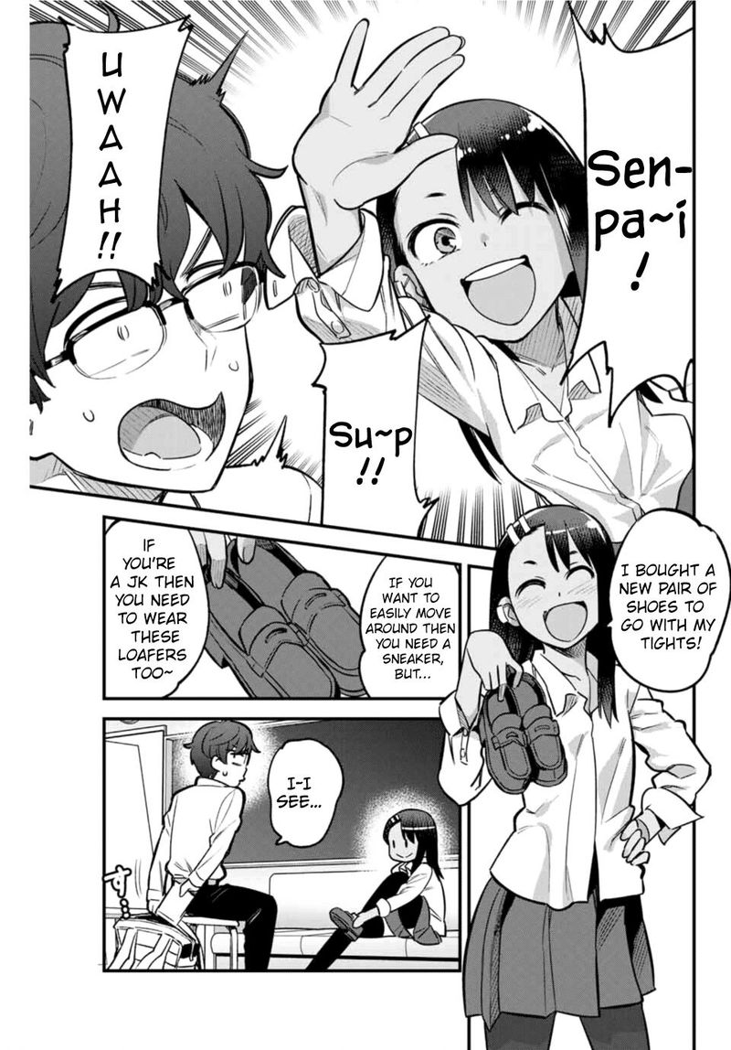 Please Dont Bully Me Nagatoro 54 7