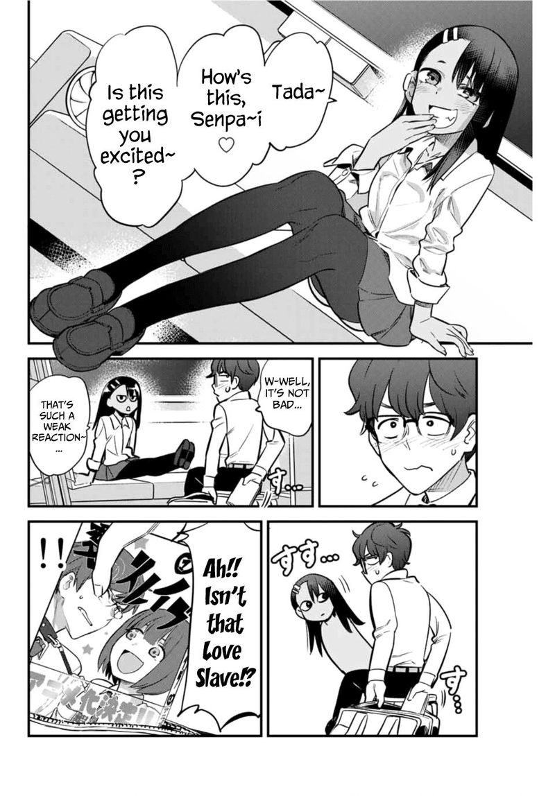 Please Dont Bully Me Nagatoro 54 8