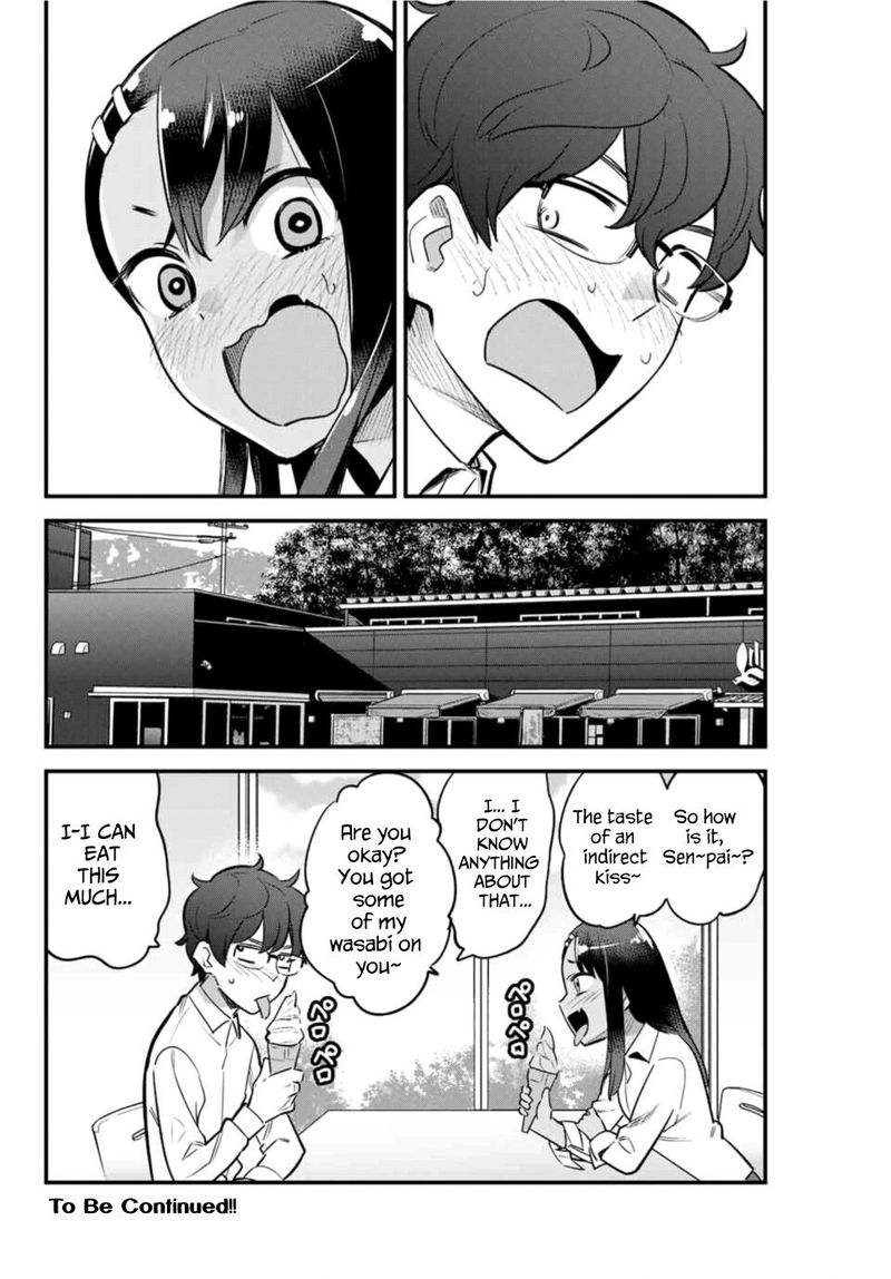Please Dont Bully Me Nagatoro 55 10