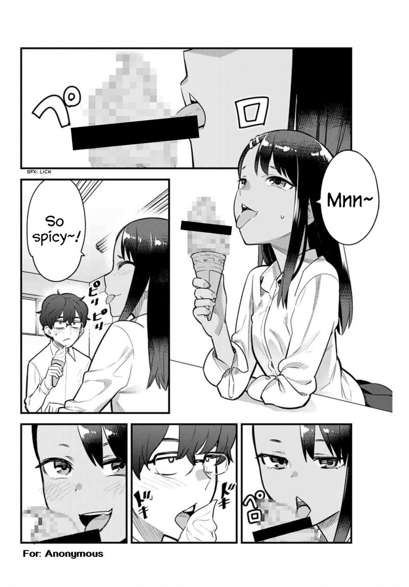Please Dont Bully Me Nagatoro 55 11