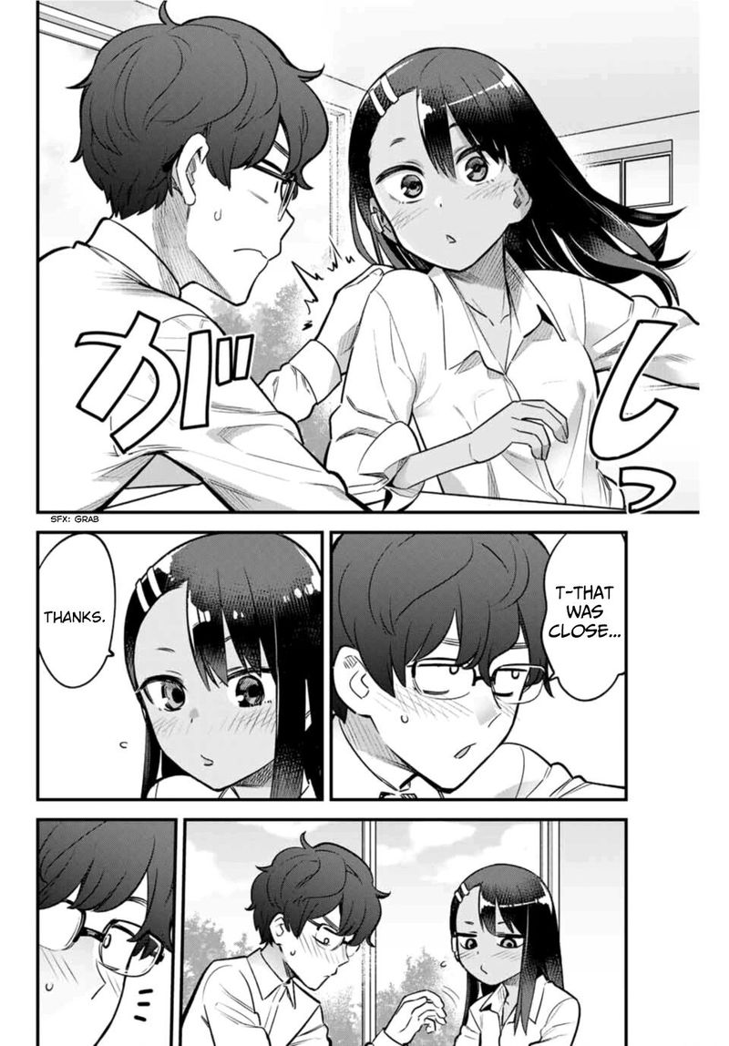 Please Dont Bully Me Nagatoro 55 8