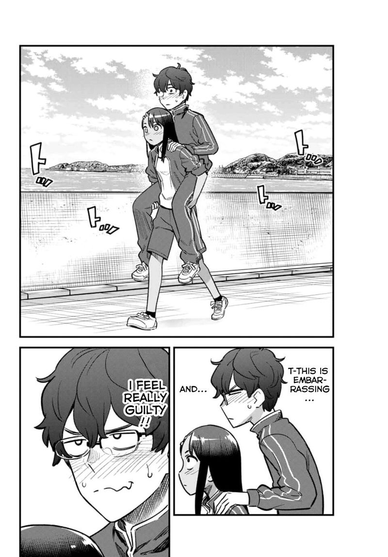 Please Dont Bully Me Nagatoro 57 10