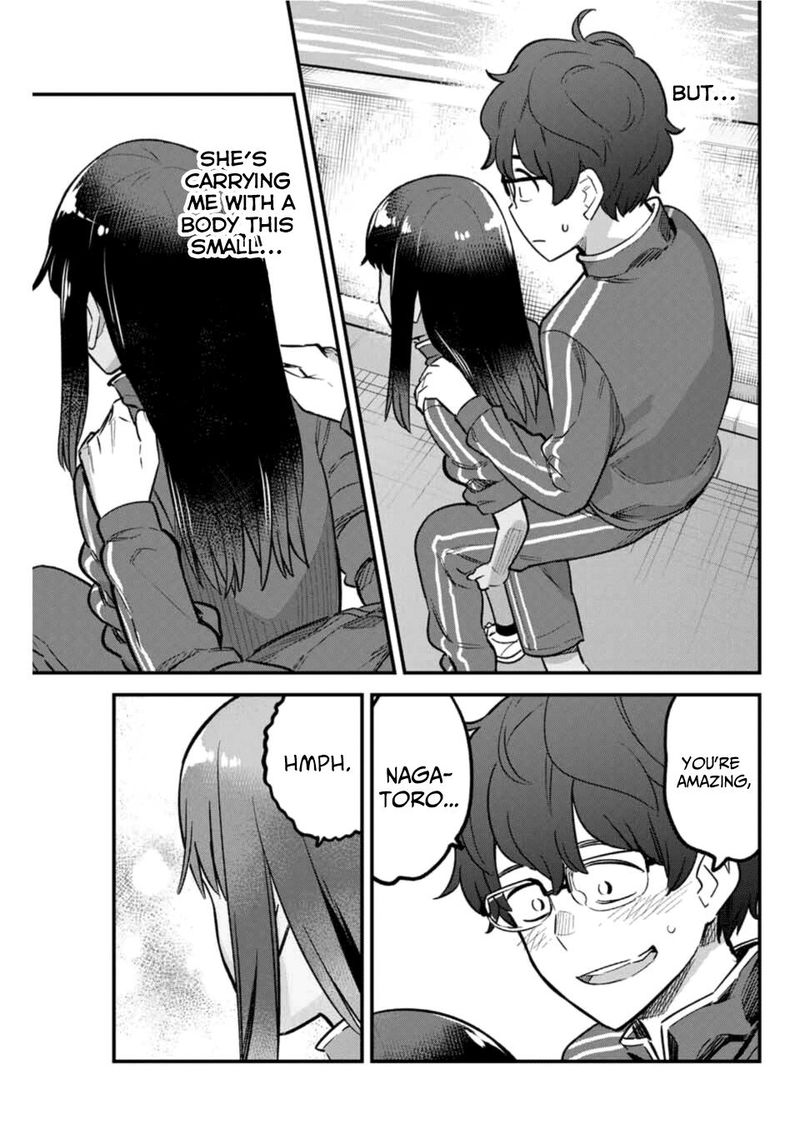 Please Dont Bully Me Nagatoro 57 11