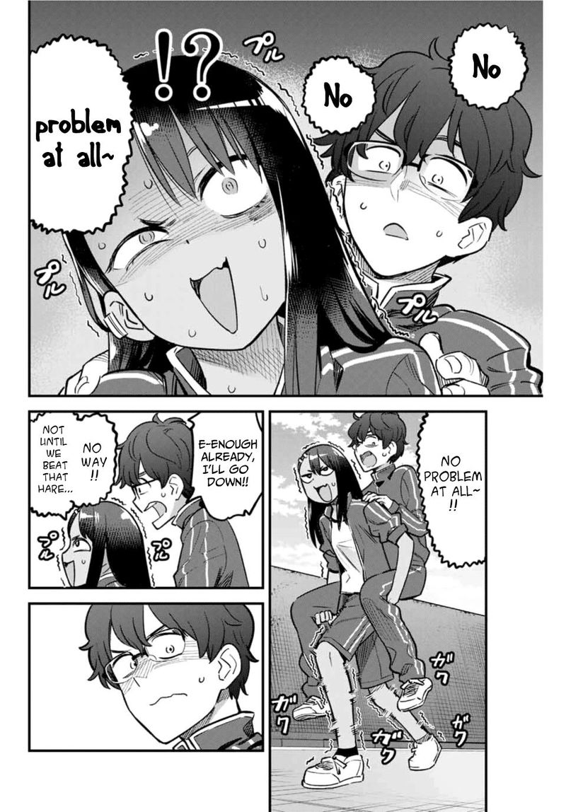 Please Dont Bully Me Nagatoro 57 12