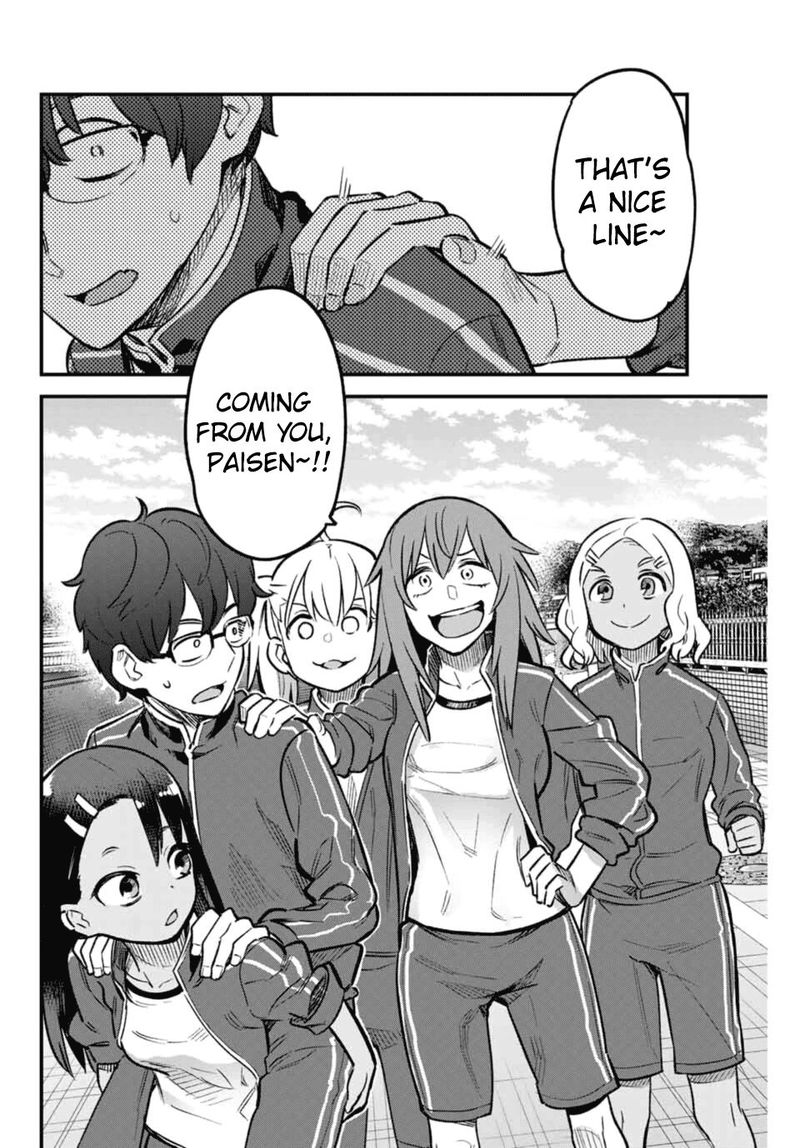 Please Dont Bully Me Nagatoro 57 14
