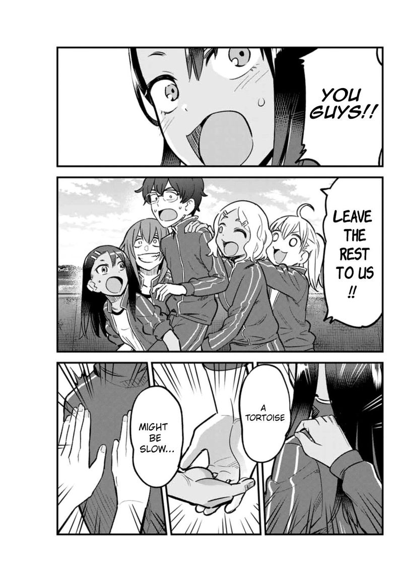 Please Dont Bully Me Nagatoro 57 15