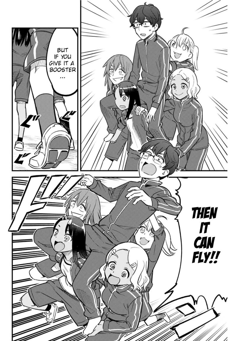 Please Dont Bully Me Nagatoro 57 16