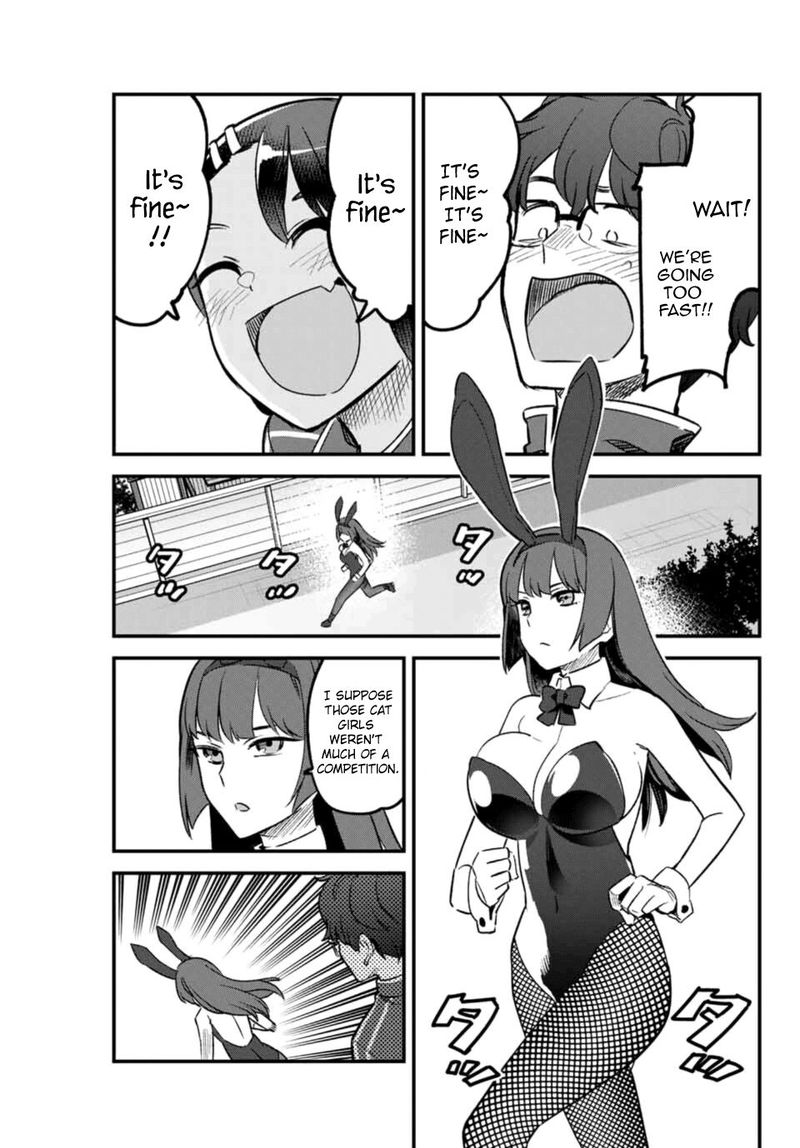 Please Dont Bully Me Nagatoro 57 17