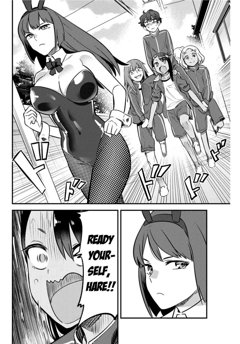 Please Dont Bully Me Nagatoro 57 18